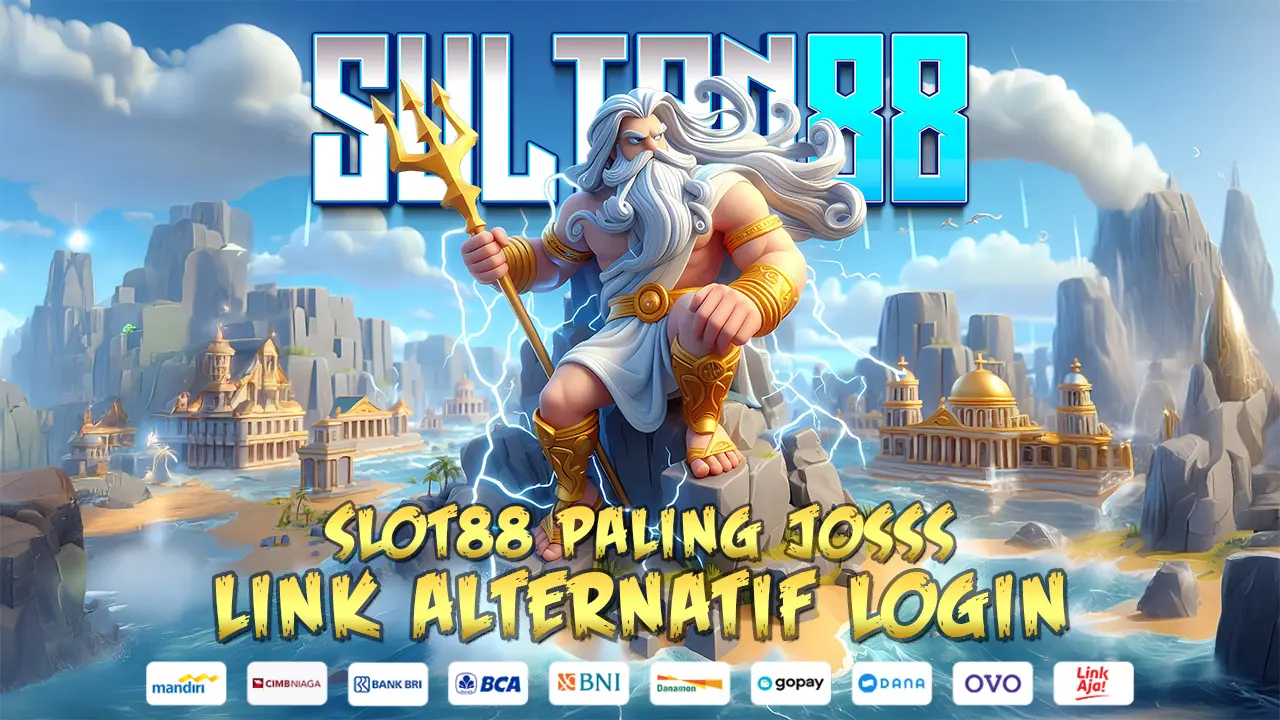 Slotmania188 slot88 resmi