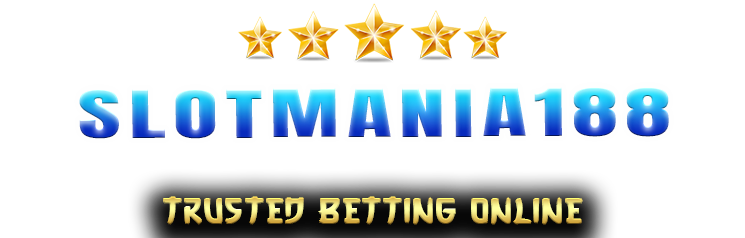 Slotmania188 Logo